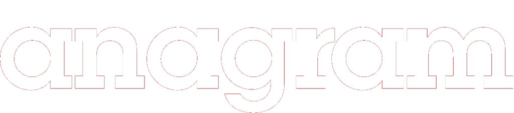 anagram logo